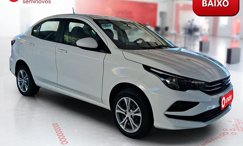 Fiat Cronos 2023 1.3...