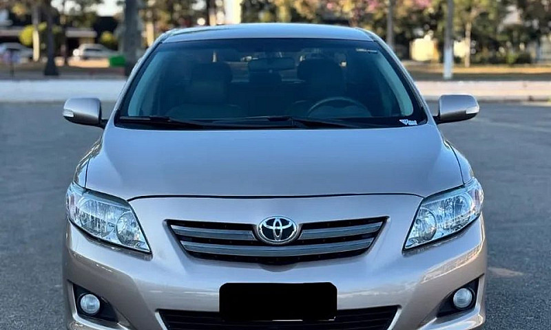 Toyota Corolla Xei 1...