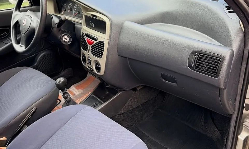 Fiat Palio Celebrati...