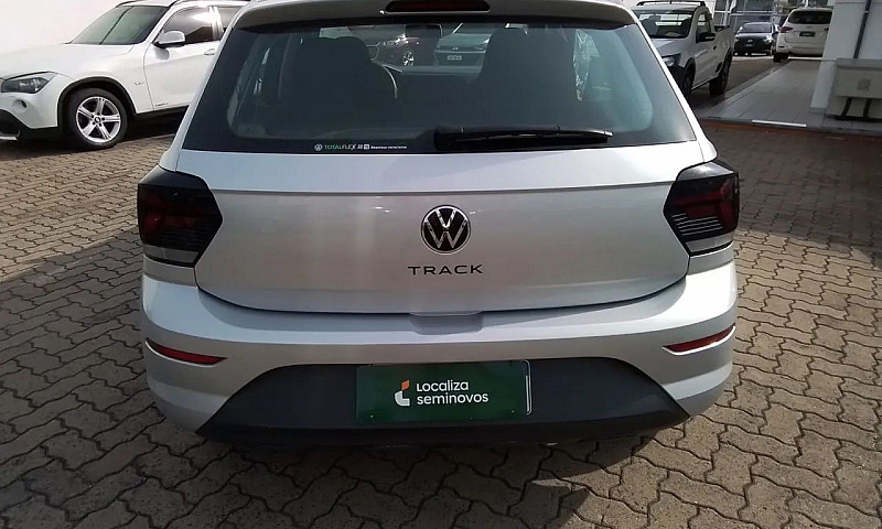 Volkswagen Polo 2024...