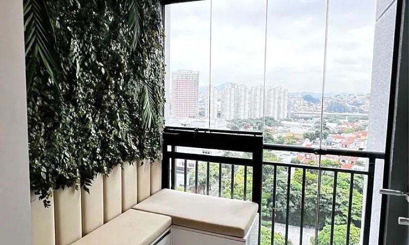 Apartamento 49M Em P...