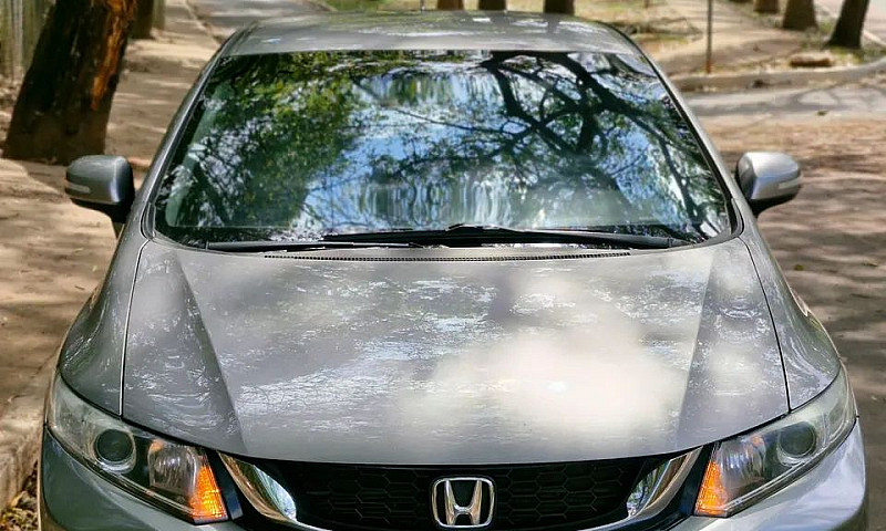 Honda Civic Lxr Auto...