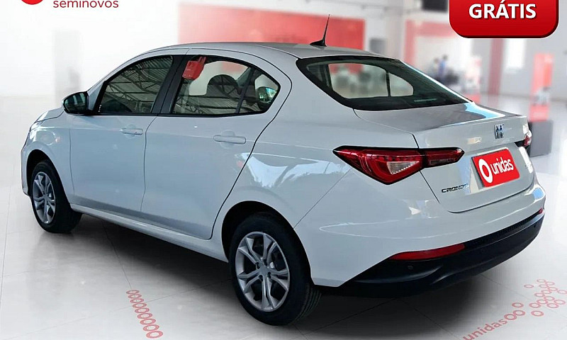 Fiat Cronos 2023 1.3...