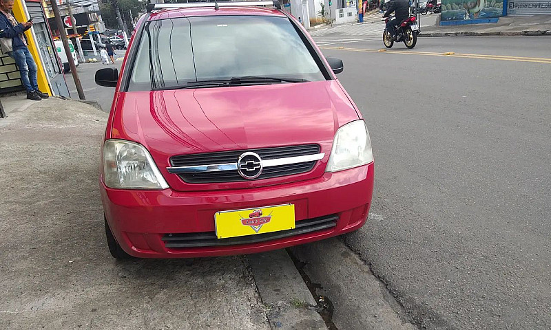 Chevrolet Meriva Joy...