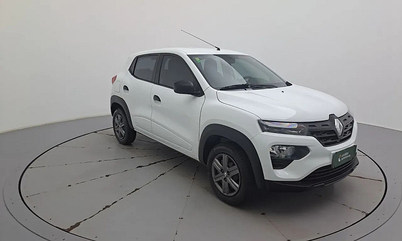 Renault Kwid 1.0 Zen...