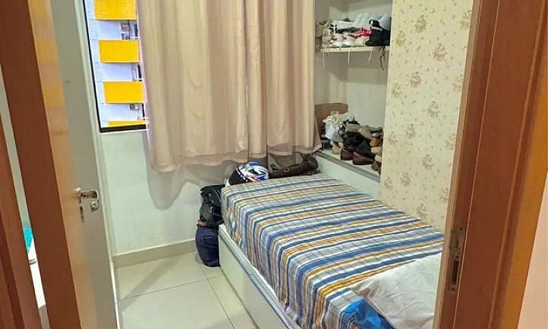 Apartamento Para Alu...