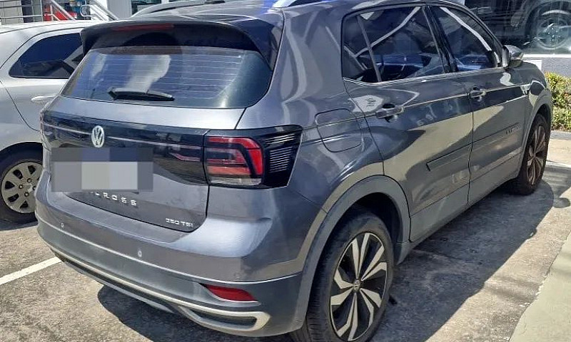 Volkswagen T-Cross H...