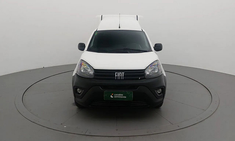 Fiat Fiorino 2024 1....