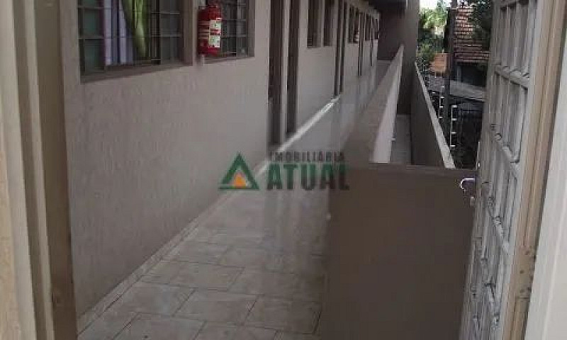 Kitinet Com 1 Quarto...