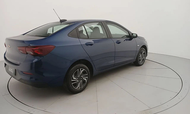 Chevrolet Onix Plus ...
