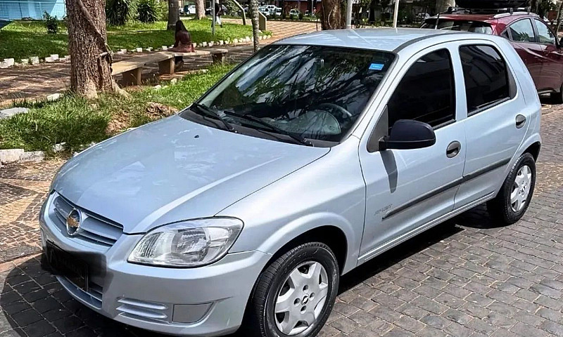 Chevrolet Celta Life...