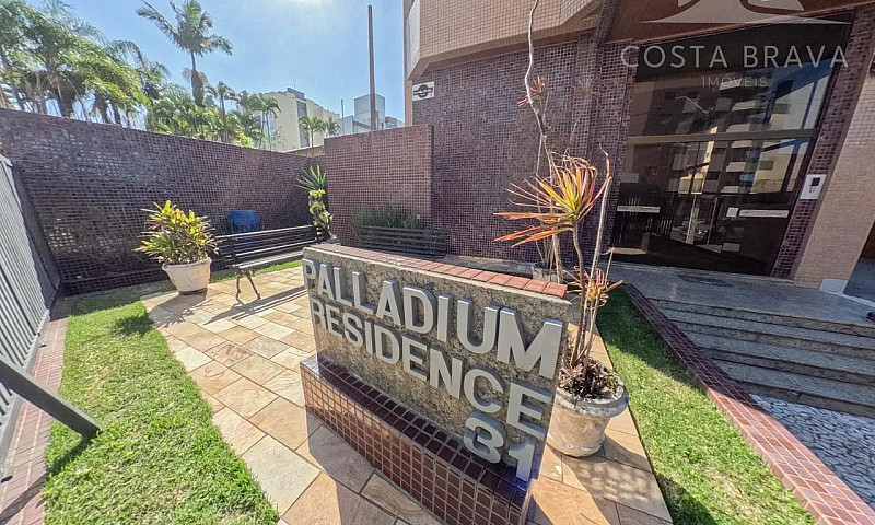 Apartamento Em Caiob...