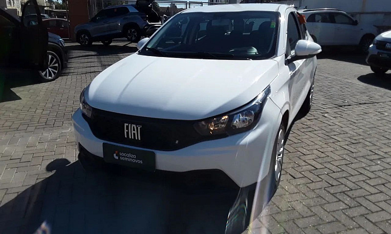 Fiat Argo Drive 1.3 ...