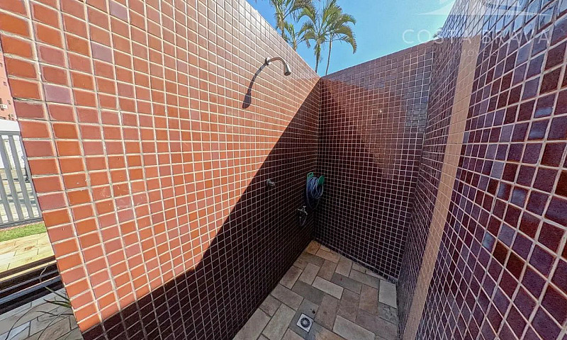 Apartamento Em Caiob...