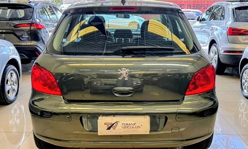 Peugeot 307 Presence...