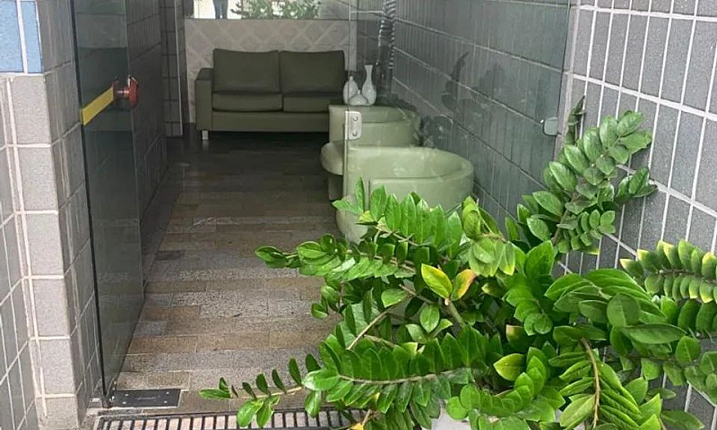 Apartamento Amplo E ...