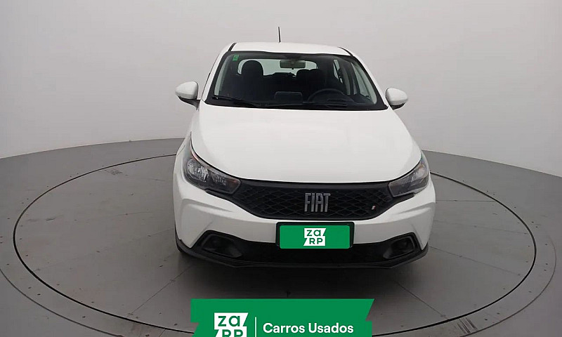 Fiat Argo Drive 1.3 ...