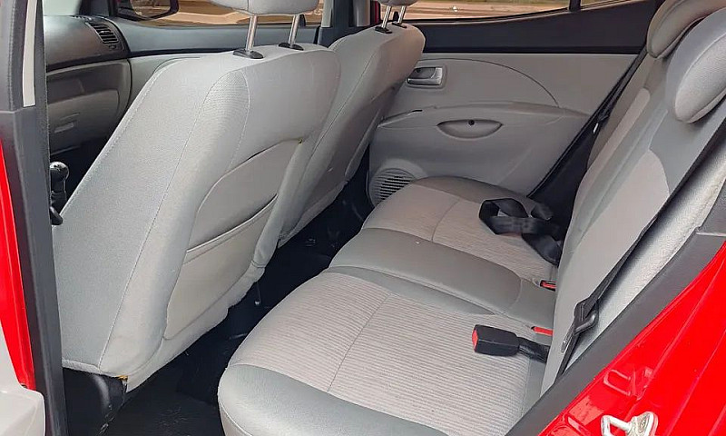 Kia Picanto Ex 1.0 2...