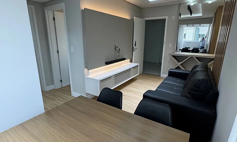 Apartamento Novo 100...