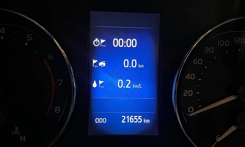 Corolla Xei 2019 Com...