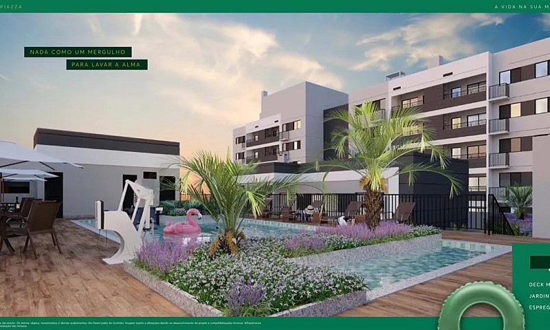 Vendo Apartamento No...