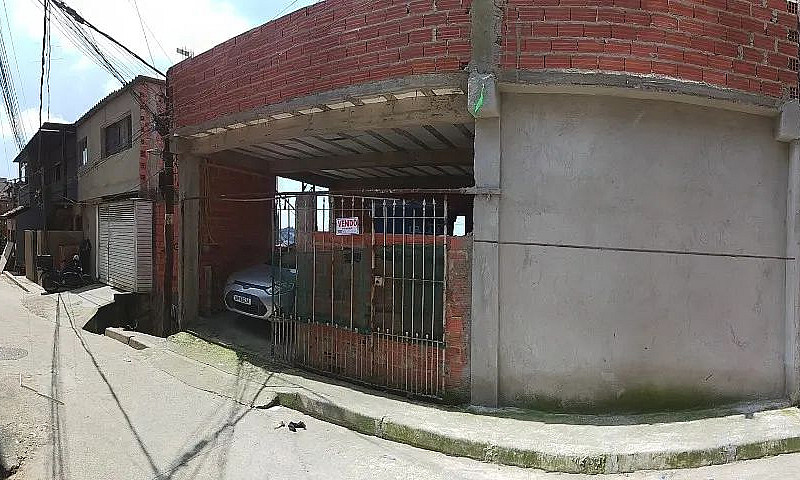Casa A Venda Parque ...