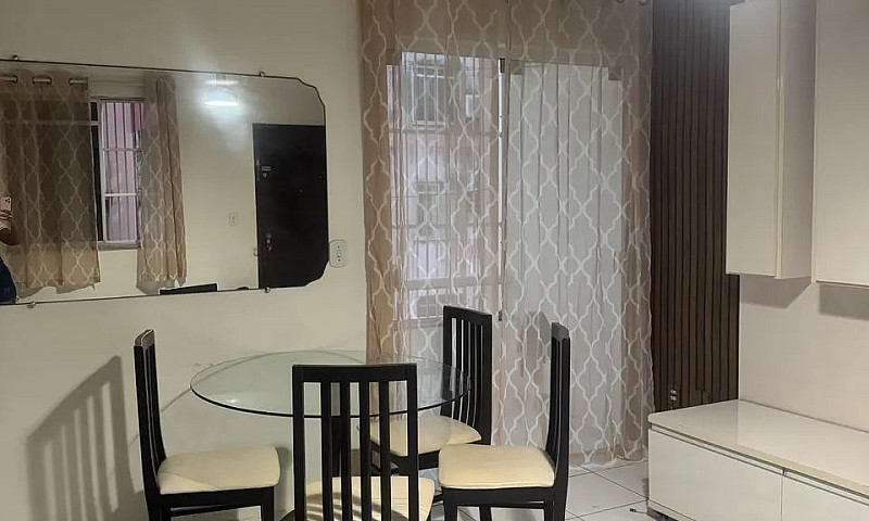 Apartamento Novo Tem...