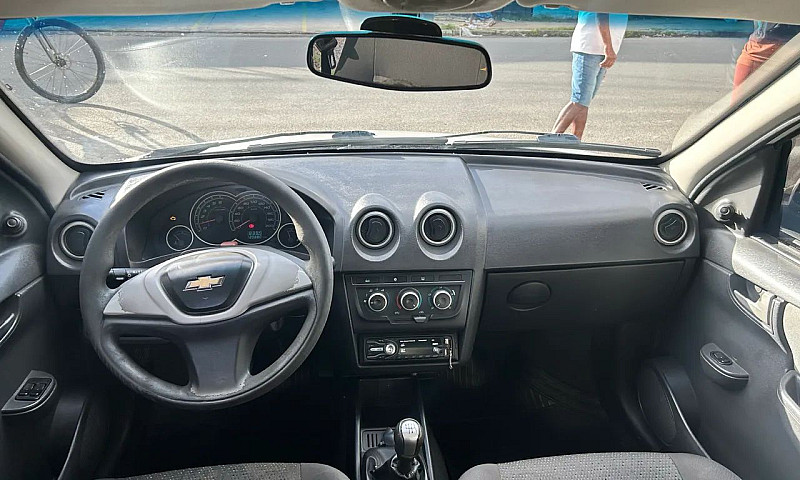 Chevrolet Celta Spir...