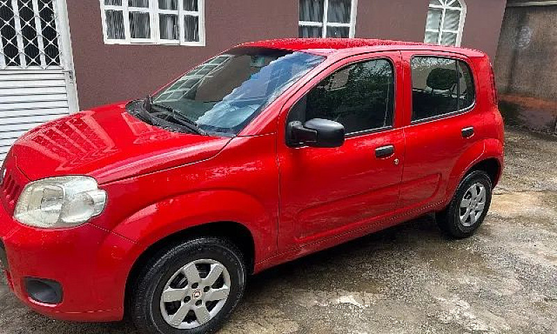 Fiat Uno Vivace/Rua ...