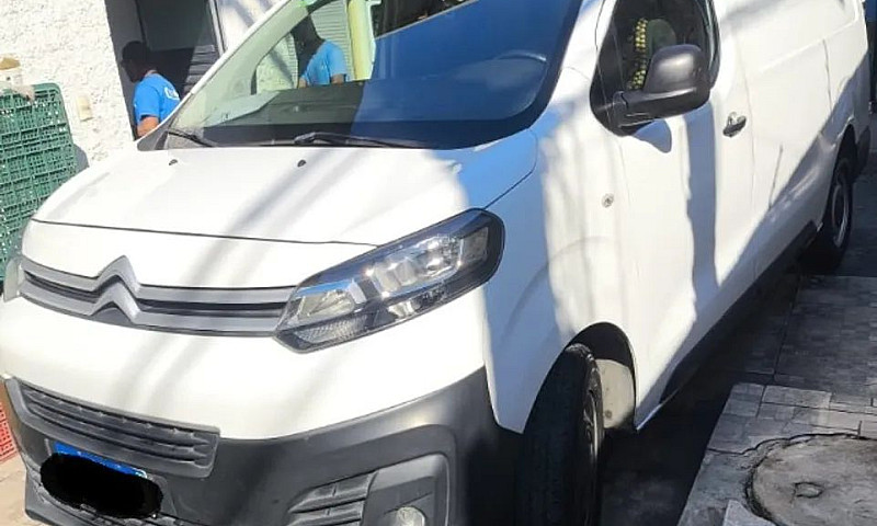 Citroen Jumpy Furgão...
