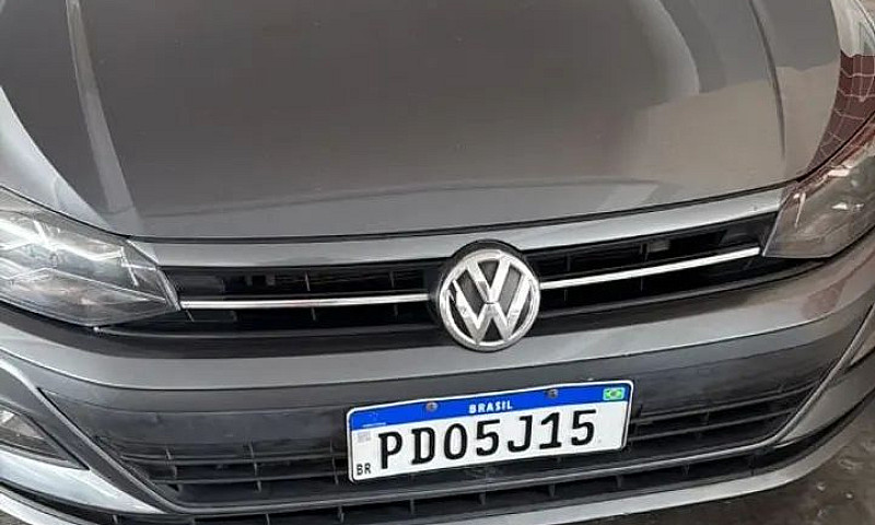 Volkswagen Polo Comf...