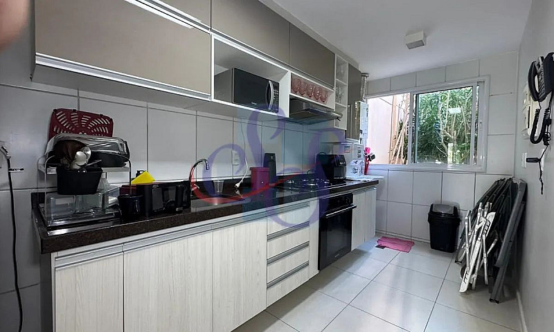 Apartamento Térreo P...