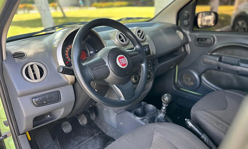 Fiat Uno Way 1.4 Evo...