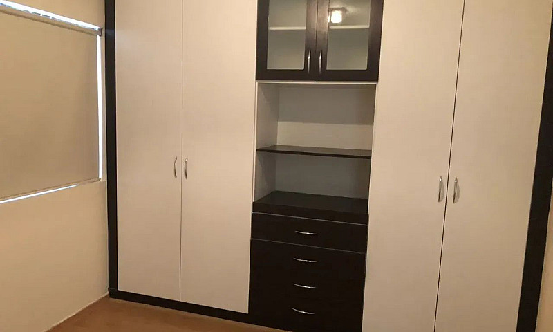 Apartamento Para Alu...