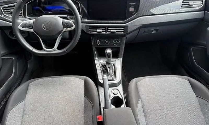 Volkswagen Polo Comf...
