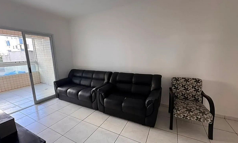Apartamento 2 Quarto...