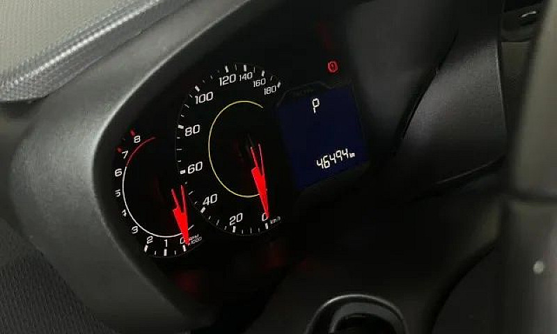 Chevrolet Spin Activ...