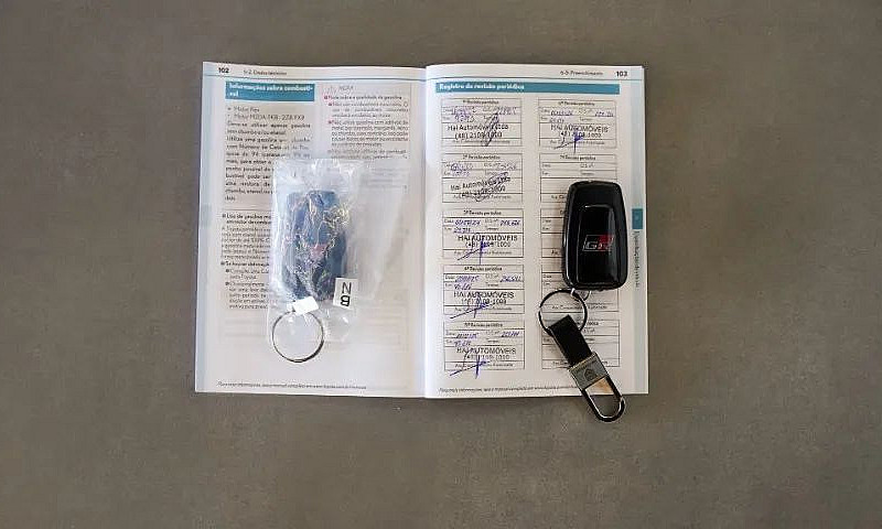 Toyota Corolla Cross...