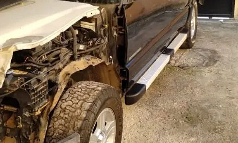 Chevrolet S10 P-Up A...