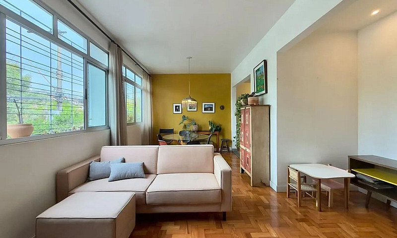 Apartamento À Venda ...