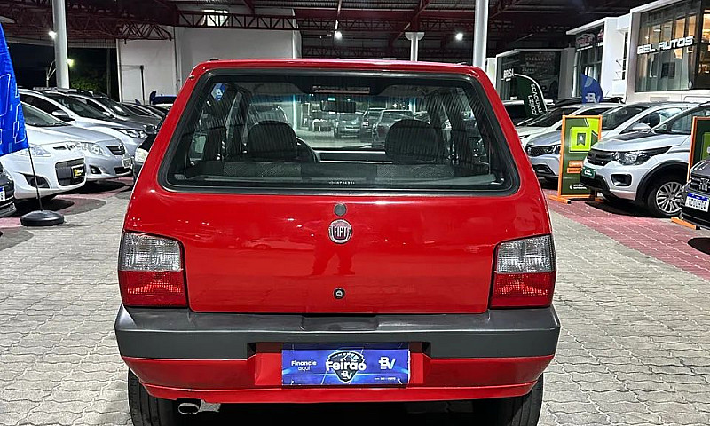 Fiat Uno Mille 1.0 F...