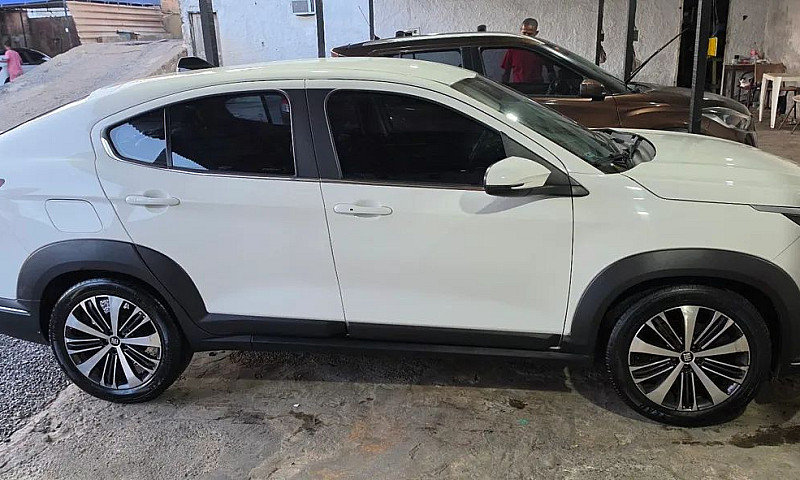 Fiat Fastback Audace...
