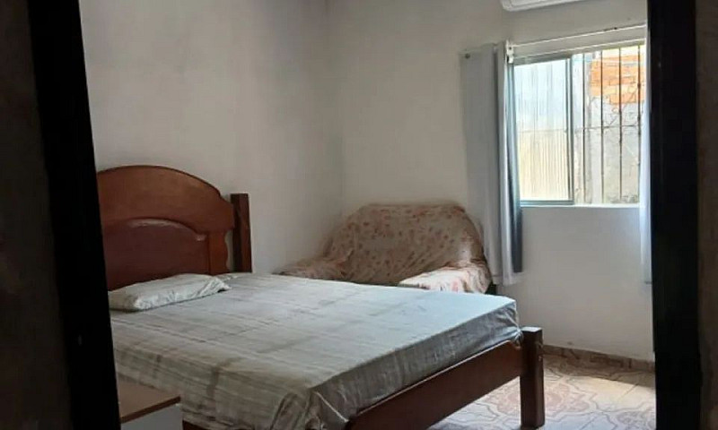 Casa No 40 Horas - P...