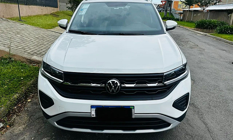Volkswagen T-Cross C...