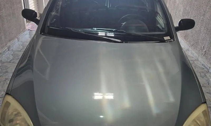 Chevrolet Corsa Seda...