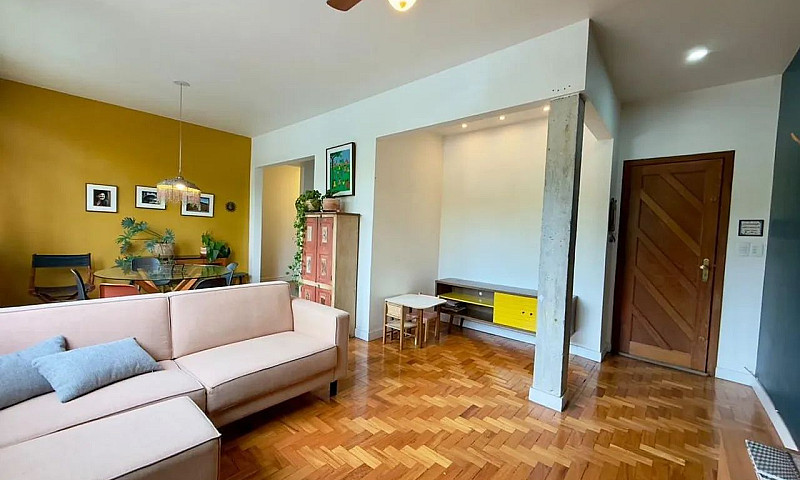 Apartamento À Venda ...
