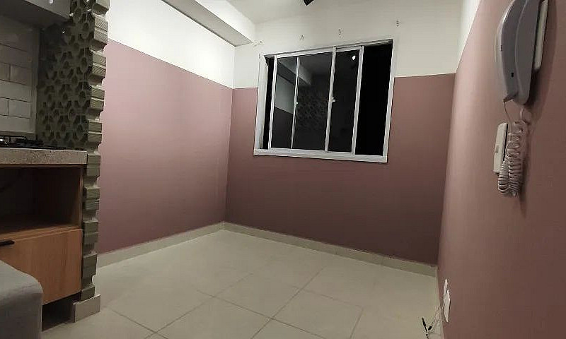 Apartamento Estúdio ...