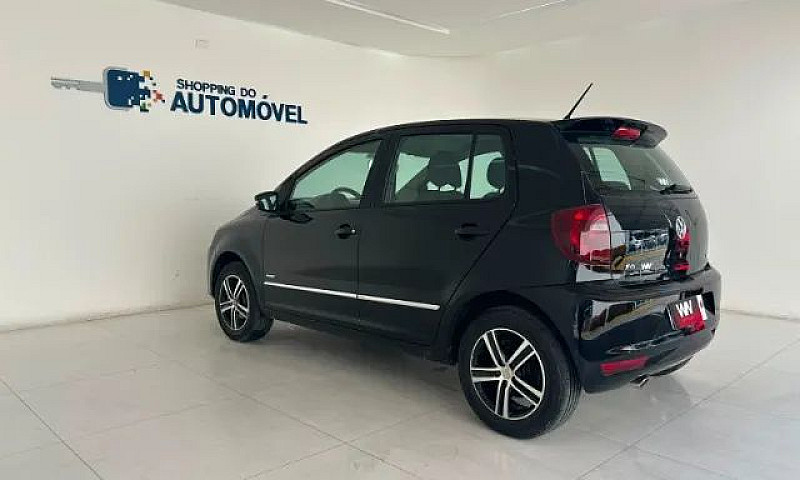 Volkswagen Fox Prime...
