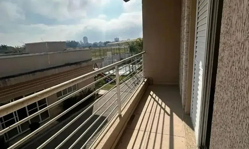 Casa Sobrado - Condo...