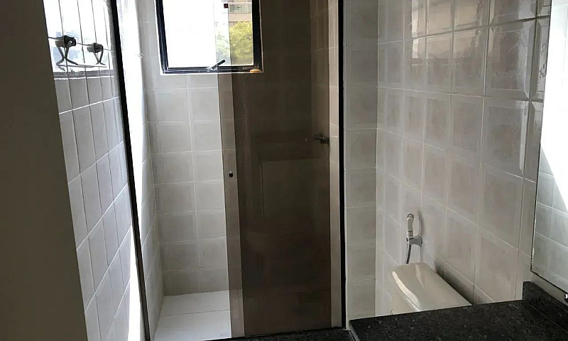 Apartamento Para Alu...
